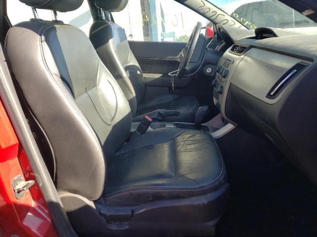 Photo 5 from auction – 2010 FORD FOCUS SES with VIN 1FAHP3GN6AW257511