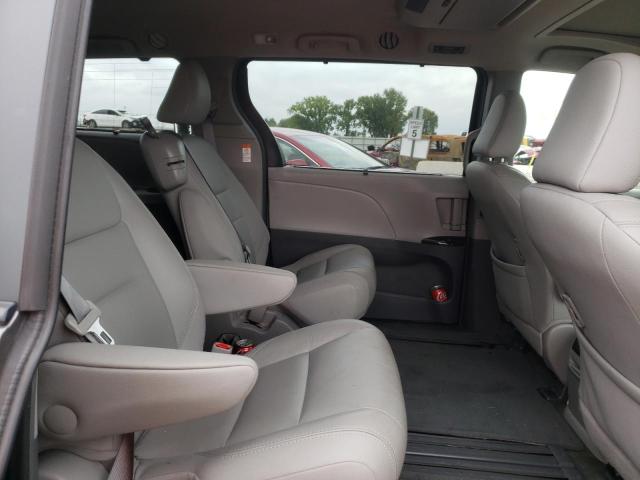 Photo 6 from auction – 2015 TOYOTA SIENNA XLE with VIN 5TDYK3DC7FS532726