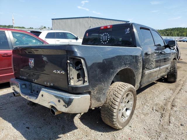 Photo 4 from auction – 2009 DODGE RAM 1500 with VIN 1D3HV13T49S724248