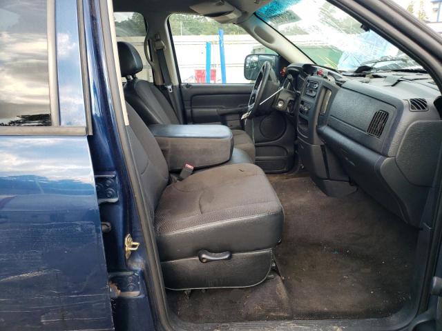 Photo 5 from auction – 2004 DODGE RAM 1500 S with VIN 1D7HA18D34J103738