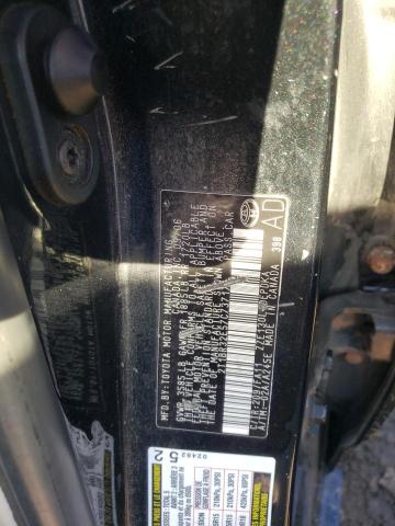 صورة رقم 10 من المزاد - 2007 TOYOTA COROLLA CE مع VIN 2T1BR32E57C737171
