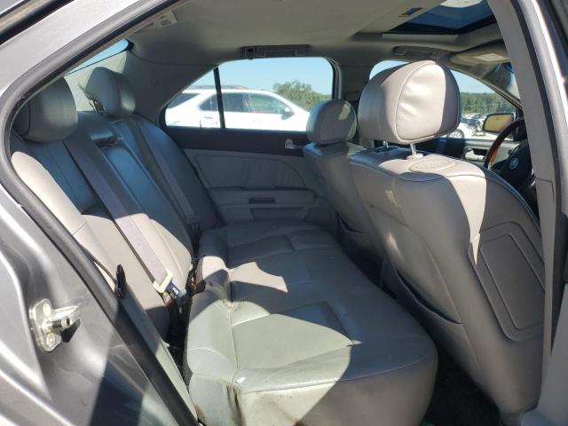 Photo 6 from auction – 2005 CADILLAC STS with VIN 1G6DW677X50168518