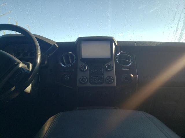 Photo 9 from auction – 2013 FORD F250 SUPER with VIN 1FT7W2BT8DEB60720