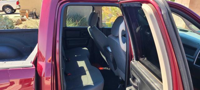 Photo 6 from auction – 2017 RAM 1500 ST with VIN 1C6RR7FT7HS817089