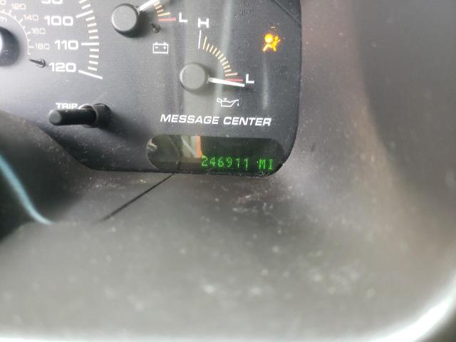 Photo 8 from auction – 2003 FORD EXPEDITION with VIN 1FMEU17L83LA38476