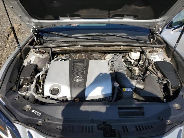 Photo 7 from auction – 2019 LEXUS ES 350 with VIN 58ABZ1B11KU050271