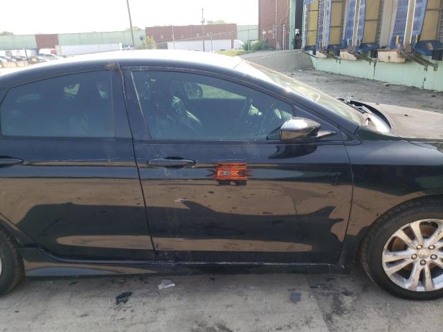 Photo 9 from auction – 2015 CHRYSLER 200 S with VIN 1C3CCCBB6FN729334