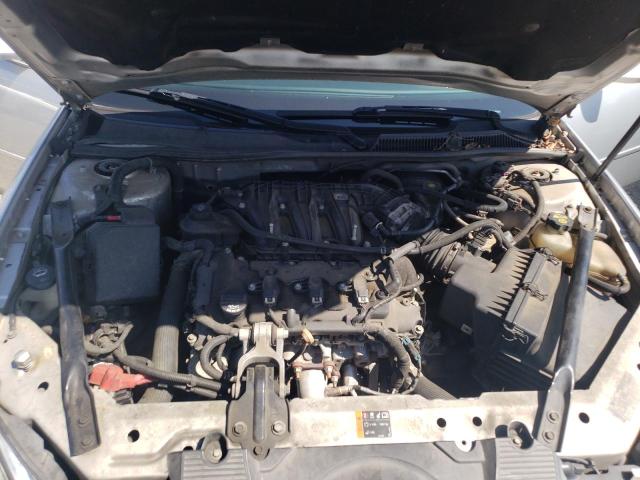 Foto 7 de la subasta – 2012 CHEVROLET IMPALA LS con VIN 2G1WA5E35C1156446