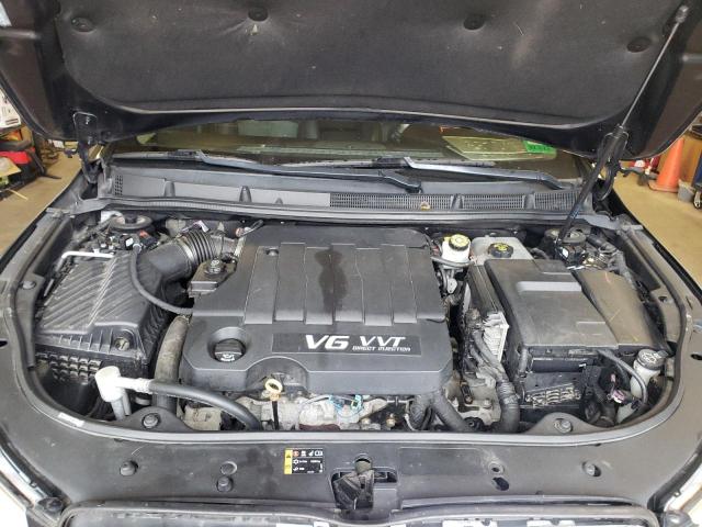 Photo 7 from auction – 2012 BUICK LACROSSE T with VIN 1G4GJ5E31CF189959