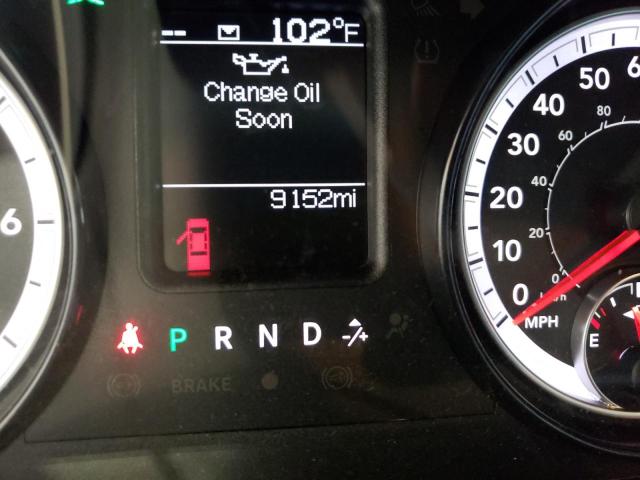 صورة رقم 8 من المزاد - 2022 RAM 1500 CLASS مع VIN 1C6RR6FG5NS148054