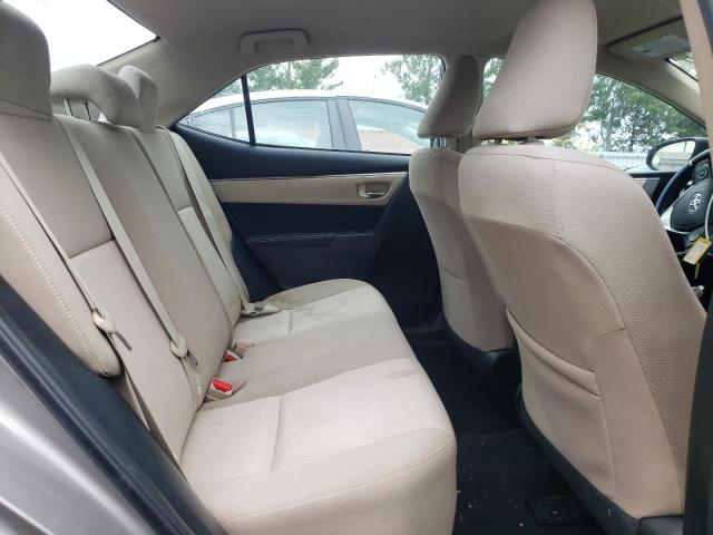 Photo 6 from auction – 2014 TOYOTA COROLLA L with VIN 2T1BURHE2EC011760