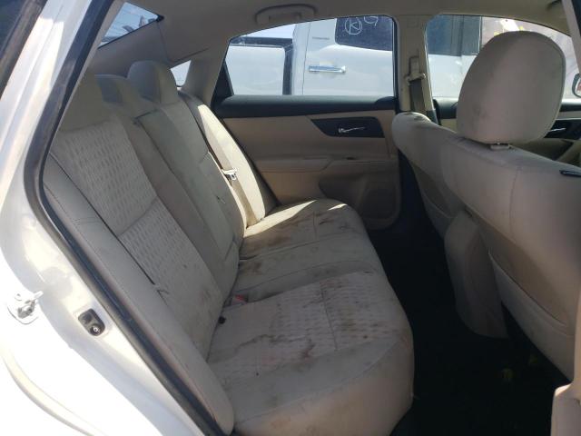 Photo 6 from auction – 2016 NISSAN ALTIMA 2.5 with VIN 1N4AL3AP1GN306278
