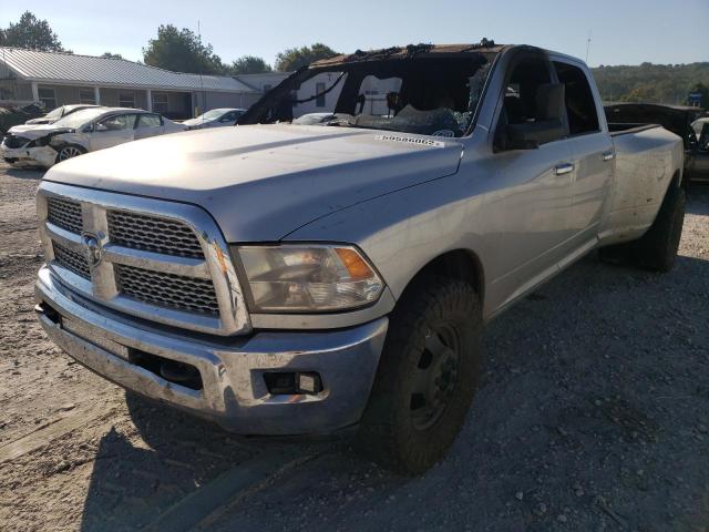 Photo 2 from auction – 2011 DODGE RAM 3500 with VIN 3D73M4CL7BG551013