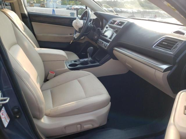 Photo 5 from auction – 2016 SUBARU OUTBACK 2. with VIN 4S4BSAJC8G3282488