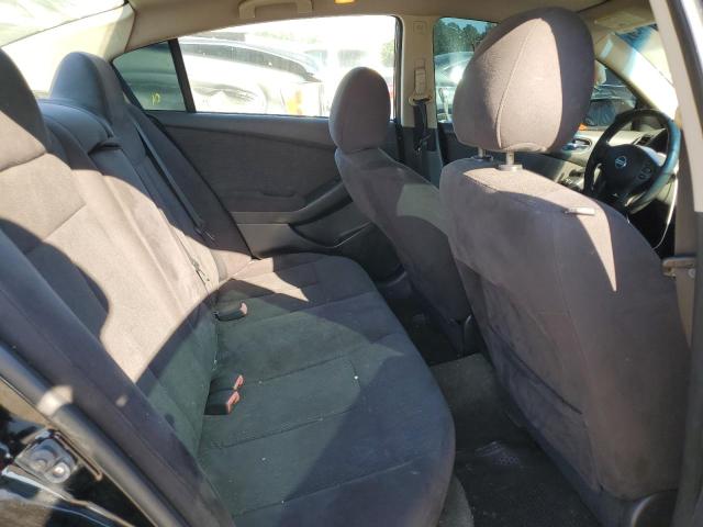 Photo 6 from auction – 2012 NISSAN ALTIMA BAS with VIN 1N4AL2AP1CC198745