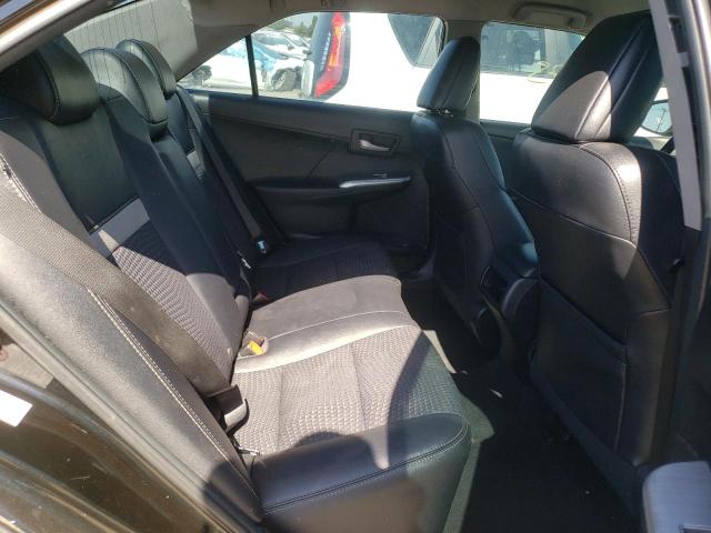 Photo 6 from auction – 2013 TOYOTA CAMRY L with VIN 4T1BF1FK1DU281192
