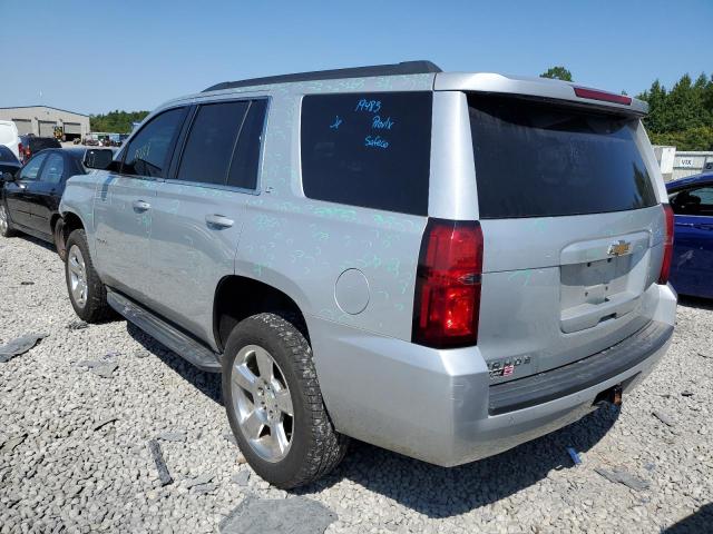 Photo 3 from auction – 2016 CHEVROLET TAHOE C150 with VIN 1GNSCBKC3GR109391