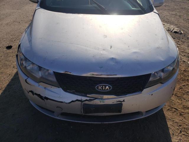 Photo 9 from auction – 2013 KIA FORTE EX with VIN KNAFU4A29D5687782