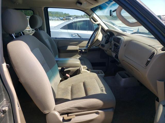 Photo 5 from auction – 2003 FORD EXPLORER S with VIN 1FMYU60E23UB06237