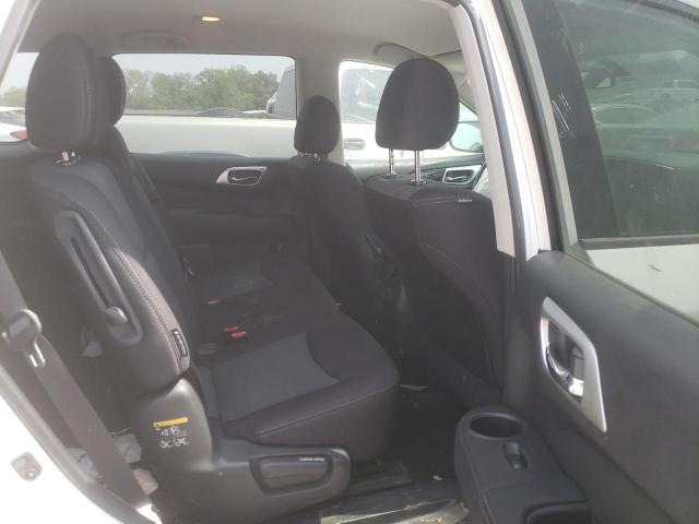 Photo 6 from auction – 2019 NISSAN PATHFINDER with VIN 5N1DR2MM6KC590248