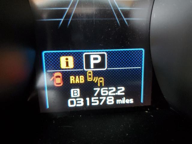 Photo 8 from auction – 2019 SUBARU OUTBACK TO with VIN 4S4BSETC7K3362085
