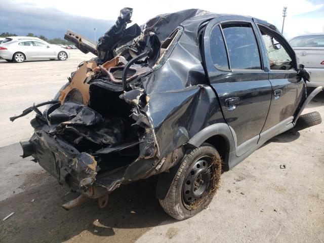 Photo 4 from auction – 2003 TOYOTA ECHO with VIN JTDBT123635040555