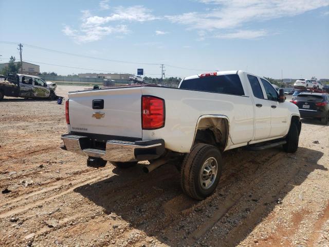 Photo 4 from auction – 2015 CHEVROLET SILVERADO with VIN 1GC2KUEG7FZ501259