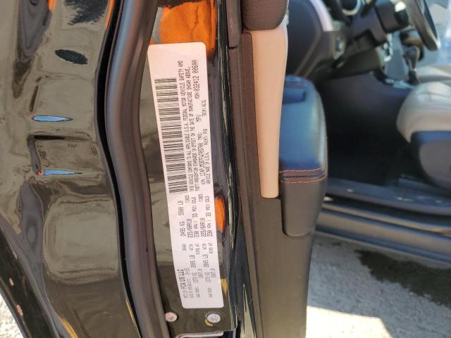 Photo 10 from auction – 2015 JEEP CHEROKEE L with VIN 1C4PJMDB7FW703700