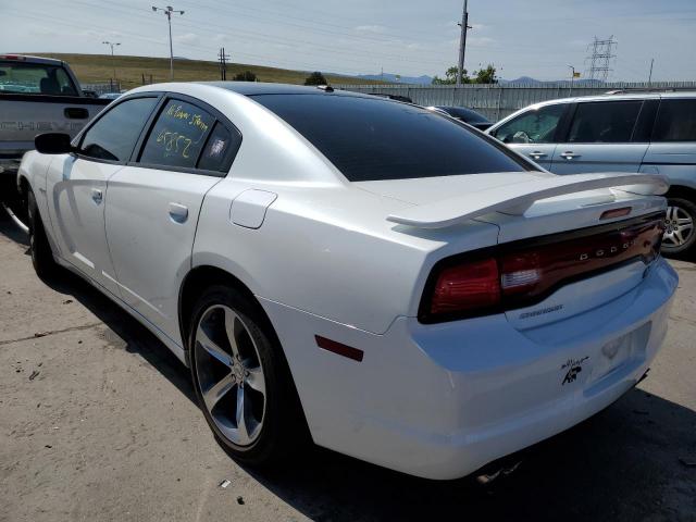 Foto 3 de la subasta – 2014 DODGE CHARGER R/ con VIN 2C3CDXCT0EH236428