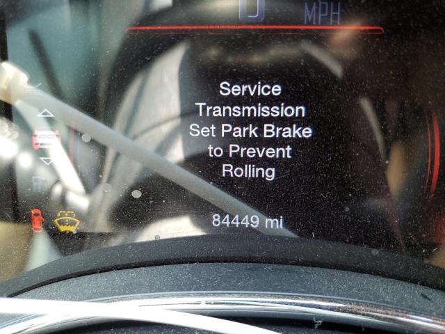 Photo 8 from auction – 2017 DODGE DURANGO CI with VIN 1C4RDJEG2HC806021