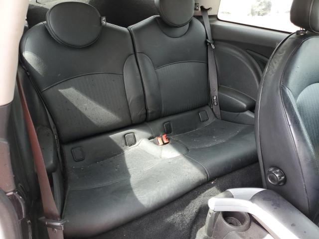 Photo 6 from auction – 2007 MINI COOPER S with VIN WMWMF73517TL92900