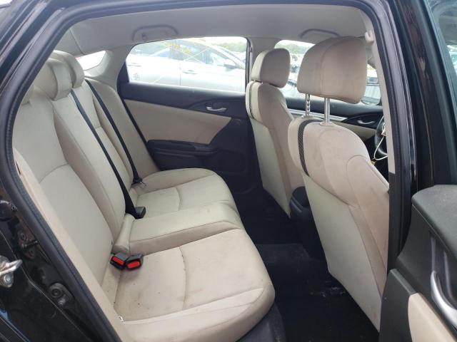 Photo 6 from auction – 2016 HONDA CIVIC LX with VIN 19XFC2F51GE048320