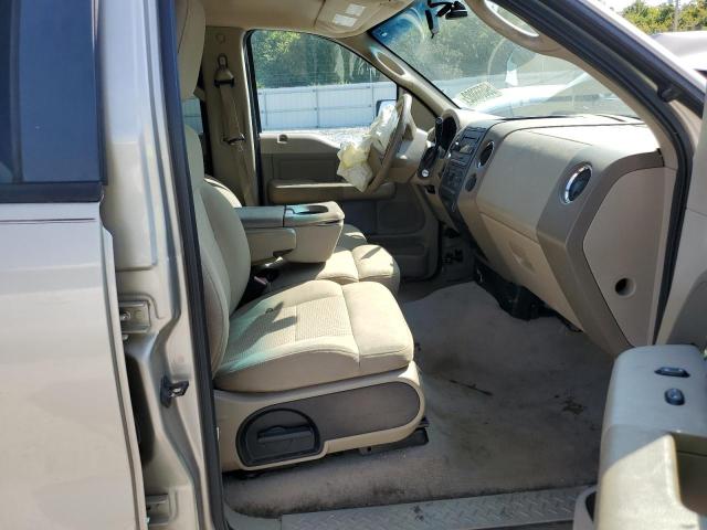 Photo 5 from auction – 2007 FORD F150 SUPER with VIN 1FTRW12W47KB03336