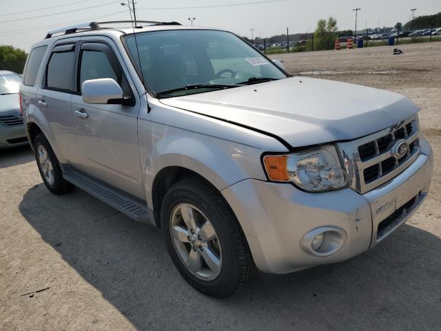 Foto 1 de la subasta – 2011 FORD ESCAPE LIM con VIN 1FMCU9E74BKA97802