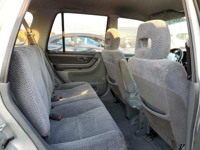 Photo 6 from auction – 1998 HONDA CR-V EX with VIN JHLRD1866WC088086