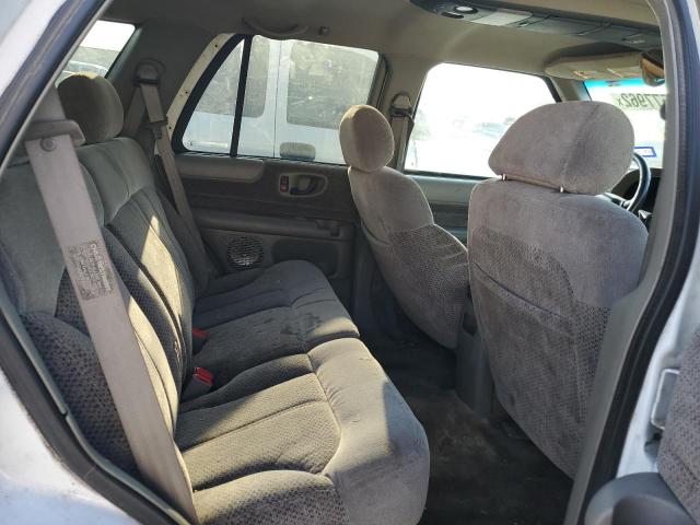 Фото 6 с аукциона – 2001 CHEVROLET BLAZER с VIN 1GNCS13W212168748