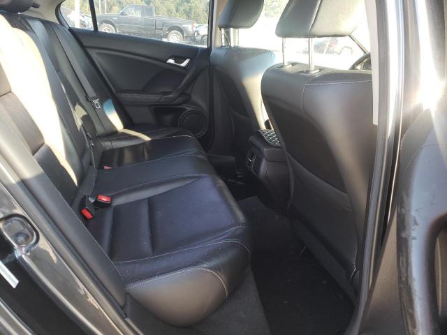 Photo 6 from auction – 2012 ACURA TSX with VIN JH4CU2F46CC011951