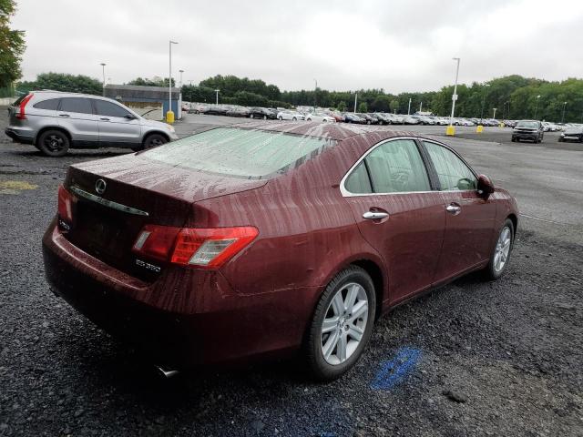Photo 4 from auction – 2008 LEXUS ES 350 with VIN JTHBJ46GX82272541