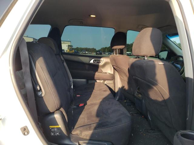 Photo 6 from auction – 2016 NISSAN PATHFINDER with VIN 5N1AR2MN0GC612764