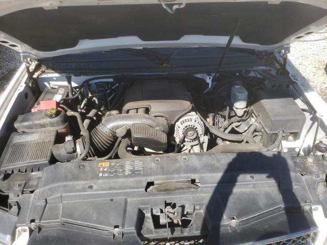 Photo 7 from auction – 2013 CHEVROLET TAHOE C150 with VIN 1GNSCBE02DR361453