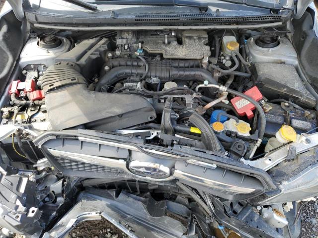 Photo 7 from auction – 2014 SUBARU XV CROSSTR with VIN JF2GPBCC0EH224472