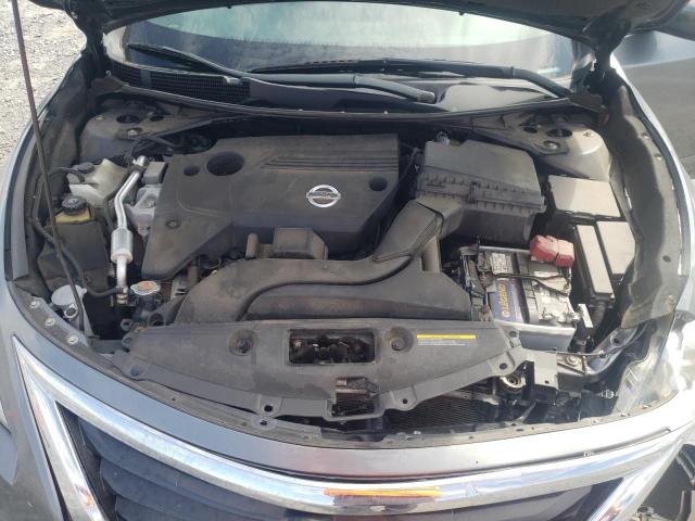 Photo 7 from auction – 2014 NISSAN ALTIMA 2.5 with VIN 1N4AL3AP8EC322437