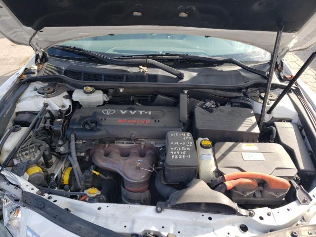 Photo 7 from auction – 2011 TOYOTA CAMRY HYBR with VIN 4T1BB3EK5BU136369