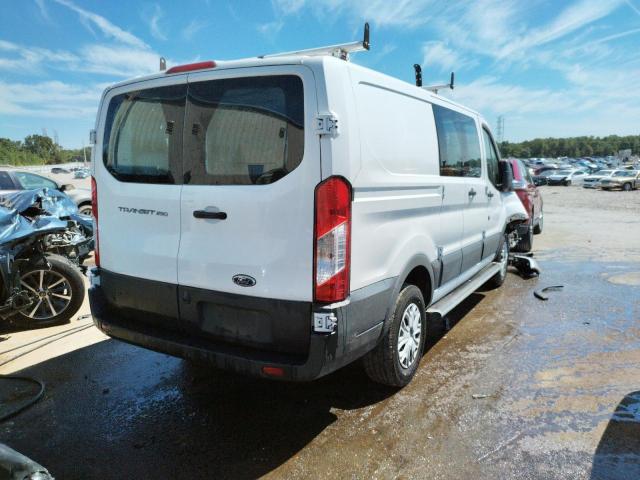 Photo 4 from auction – 2017 FORD TRANSIT T- with VIN 1FTYR1ZM3HKB09475