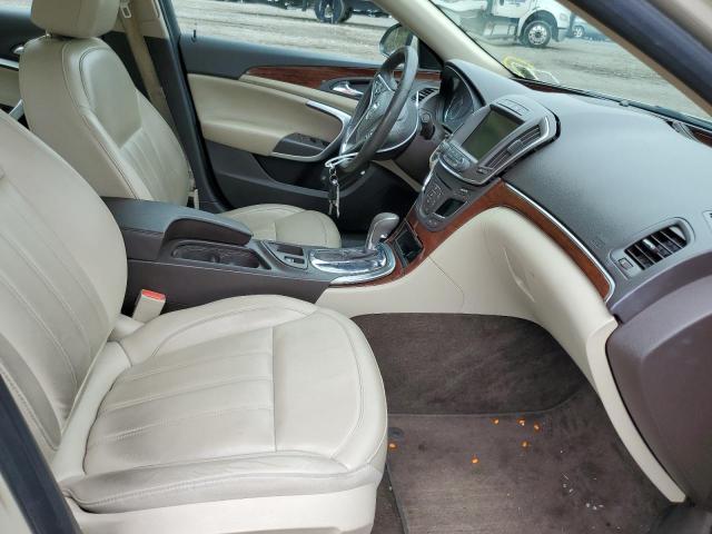 Photo 5 from auction – 2014 BUICK REGAL PREM with VIN 2G4GN5EX0E9311214