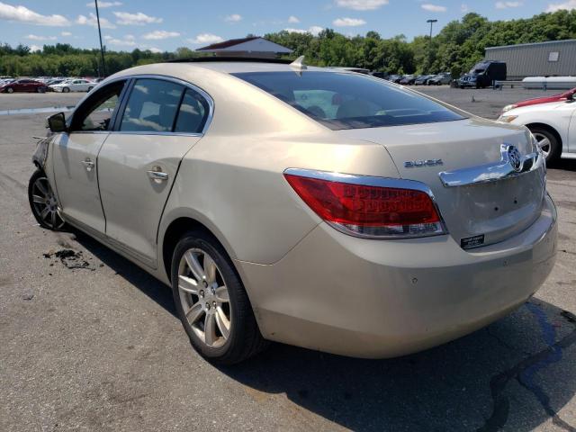 Photo 3 from auction – 2011 BUICK LACROSSE C with VIN 1G4GC5ED3BF253369