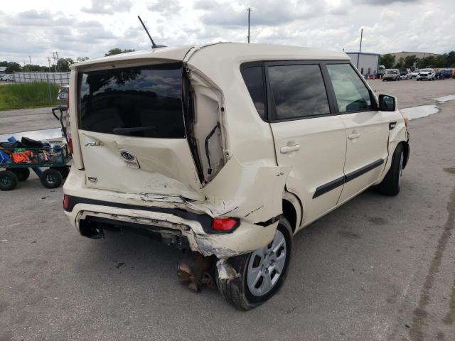 Photo 4 from auction – 2012 KIA SOUL with VIN KNDJT2A59C7455734