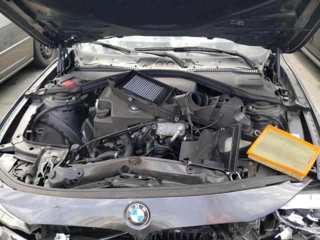Photo 7 from auction – 2015 BMW 428 I with VIN WBA3N7C53FK222976