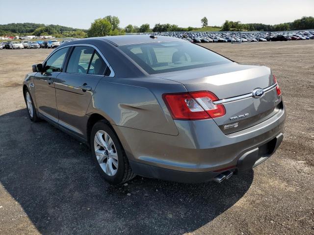 Photo 3 from auction – 2011 FORD TAURUS SEL with VIN 1FAHP2EW1BG126973