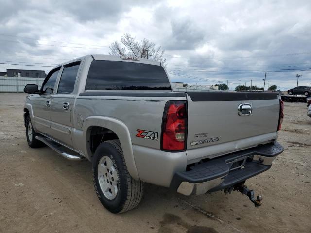 Photo 3 from auction – 2007 CHEVROLET SILVERADO with VIN 2GCEK13Z171125152